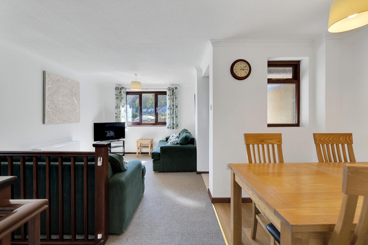 Crylla Valley Cottages - Access To Pool, Gym, Spa And More Saltash Exterior foto