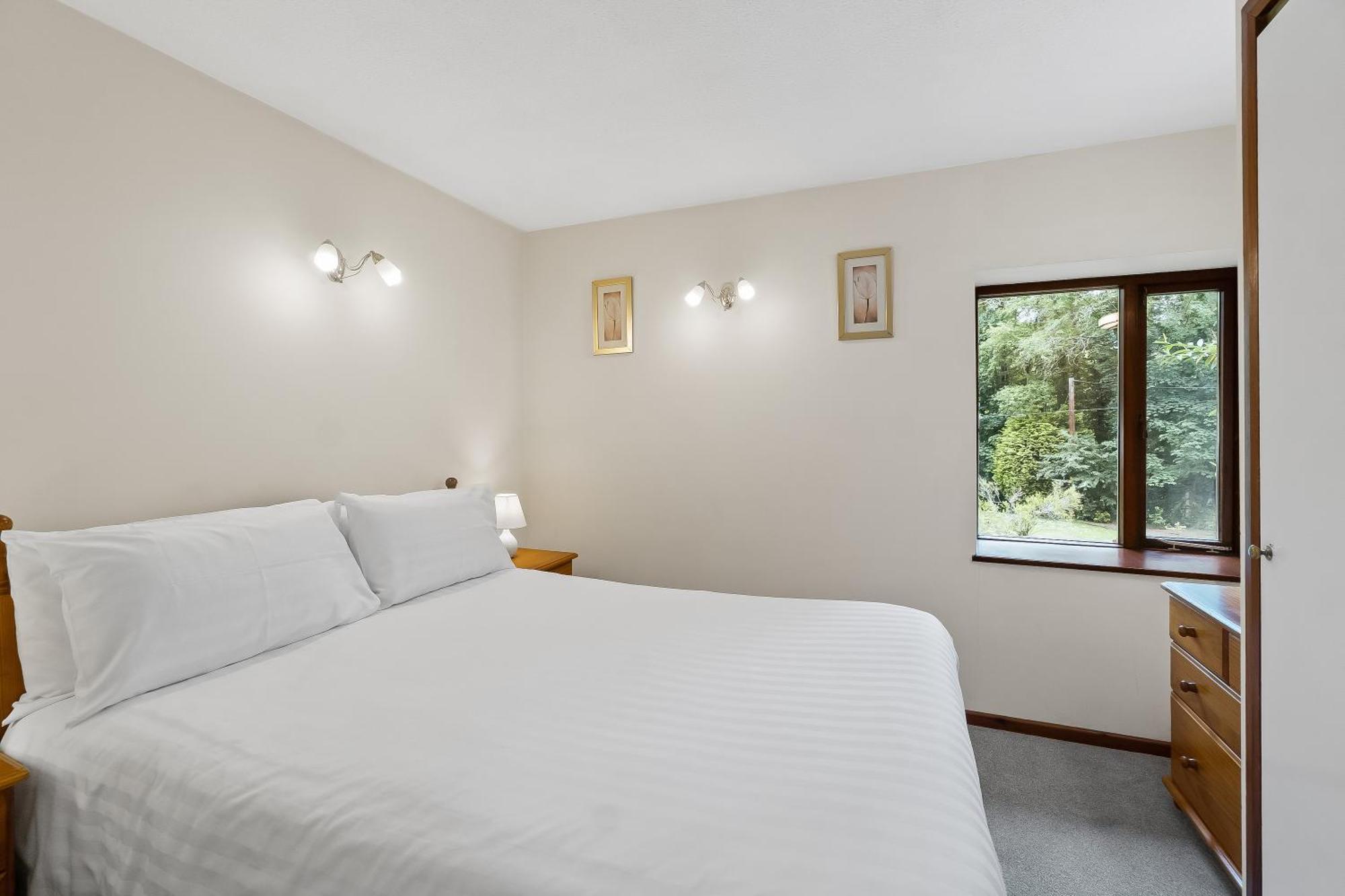 Crylla Valley Cottages - Access To Pool, Gym, Spa And More Saltash Quarto foto