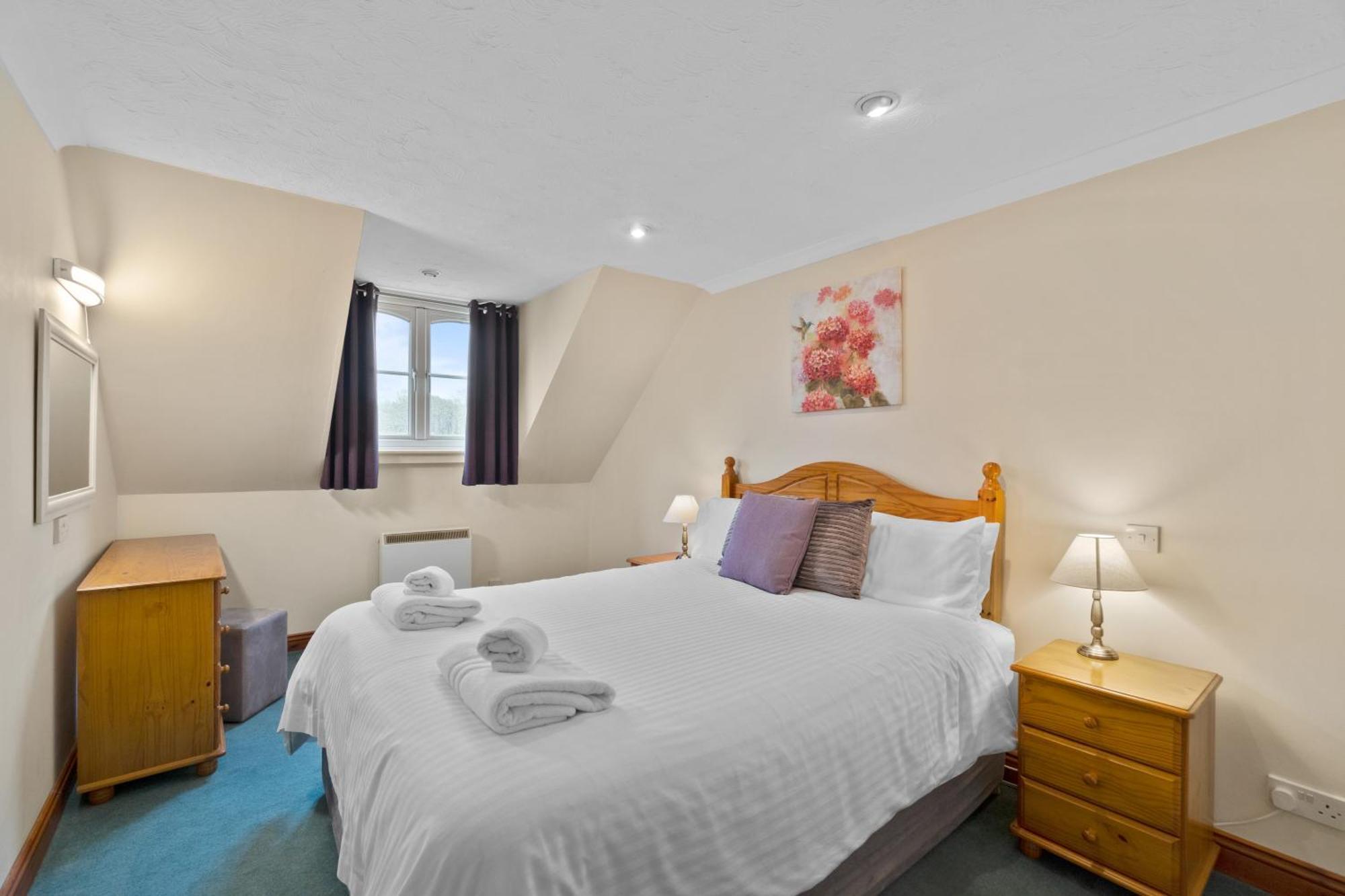 Crylla Valley Cottages - Access To Pool, Gym, Spa And More Saltash Quarto foto
