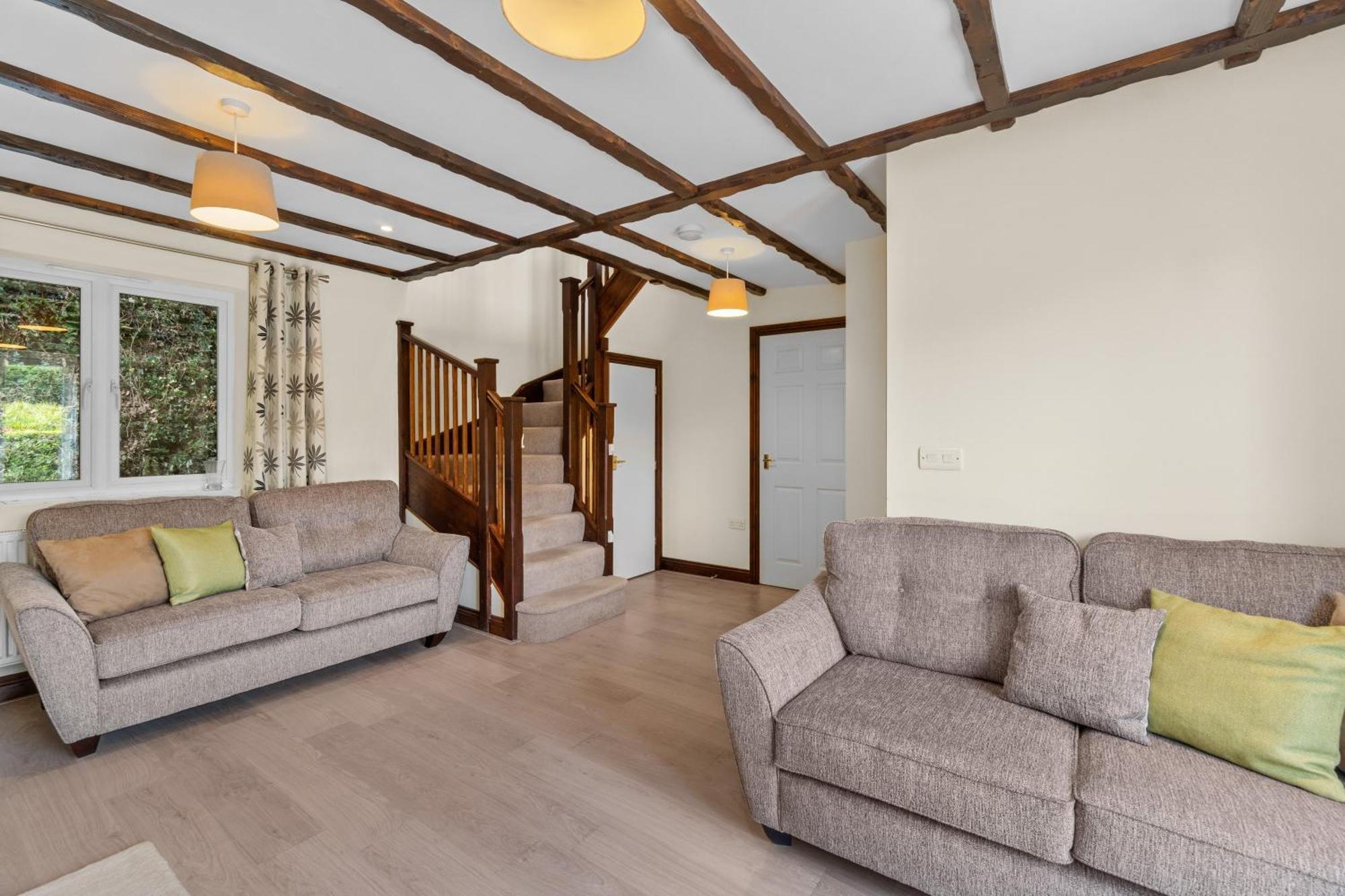 Crylla Valley Cottages - Access To Pool, Gym, Spa And More Saltash Quarto foto